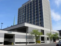 Holiday Inn Chicago North-Evanston 