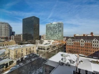 Hyatt House Chicago/Evanston 