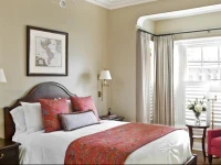 Stone Terrace Bed & Breakfast 