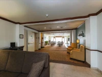 Sleep Inn & Suites Evansville 
