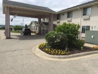 Osceola Grand Hotel 