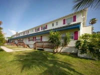 Captains Table Lodge and Villas 