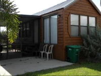 Glades Haven Cozy Cabins 