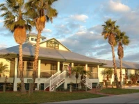 Ivey House Bed & Breakfast 