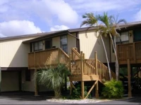 River Wilderness Waterfront Villas 