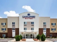 Candlewood Suites Vancouver/Camas 