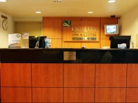 Quality Inn & Suites Everett/Seattle 