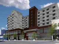 Courtyard by Marriott Seattle North/Everett 