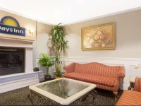 Days Inn Everett 