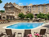 Elms Hotel and Spa 