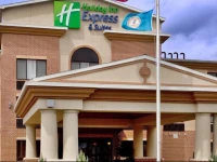 Holiday Inn Express Hotel & Suites Exmore-Eastern Shore 