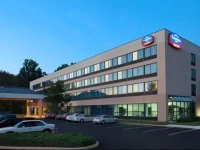 Fairfield Inn by Marriott Philadelphia West Chester/Exton 