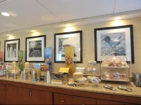 Hampton Inn Downington/Exton 