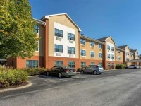 Extended Stay America - Philadelphia - Exton 