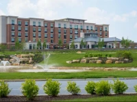 Hilton Garden Inn Exton-West Chester 