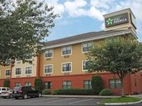 Extended Stay America - Tacoma - Fife 