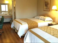 Rodeway Inn Fife 