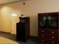 Country Inn & Suites By Carlson Fairborn-South 
