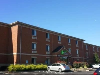Extended Stay America - Dayton - Fairborn 