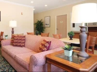 Fairfield Inn by Marriott Dayton Fairborn 
