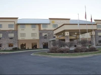La Quinta Inn & Suites Fairborn 
