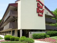 Red Roof Inn Dayton-Fairborn Nutter Center 