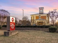 Best Western Plus Fairburn Atlanta Southwest 