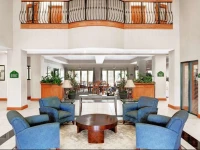 Wingate by Wyndham Atlanta Airport South 3*