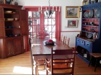 Inn at Buck Hollow Farm 