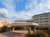 Crowne Plaza Fairfield 