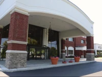 Best Western Plus Fairfield Executive Inn 