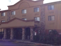 Comfort Inn Fairfield 