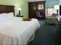 Hampton Inn New Bedford/Fairhaven 