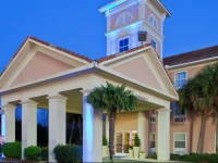 Holiday Inn Express Fairhope - Point Clear 