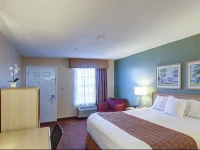 Key West Inn - Fairhope 