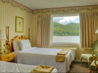 Lake Morey Resort Fairlee