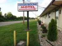 Indian Mound Motel 2*