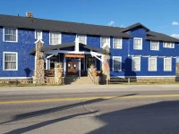 The Fairplay-Valiton Hotel 