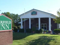 Deerfield Inn and Suites - Fairview 