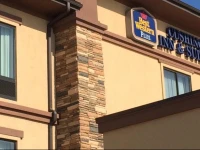 Best Western Plus Fairview Inn & Suites 