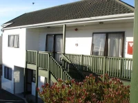 Adelaide Motel 