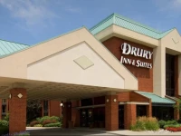 Drury Inn & Suites St. Louis - Fairview Heights 