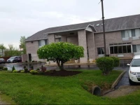 Americas Best Value Inn Camelot 