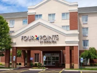 Four Points by Sheraton St. Louis - Fairview Heights 