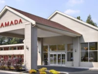 Ramada Cleveland Airport 