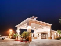 Best Western Garden Inn 