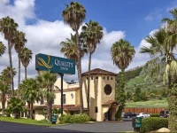 Quality Inn Fallbrook 