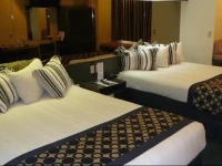Americas Best Value Inn Fallon 