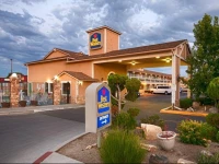 Best Western Fallon Inn & Suites 