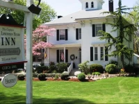 Captain Tom Lawrence House Inn 3*